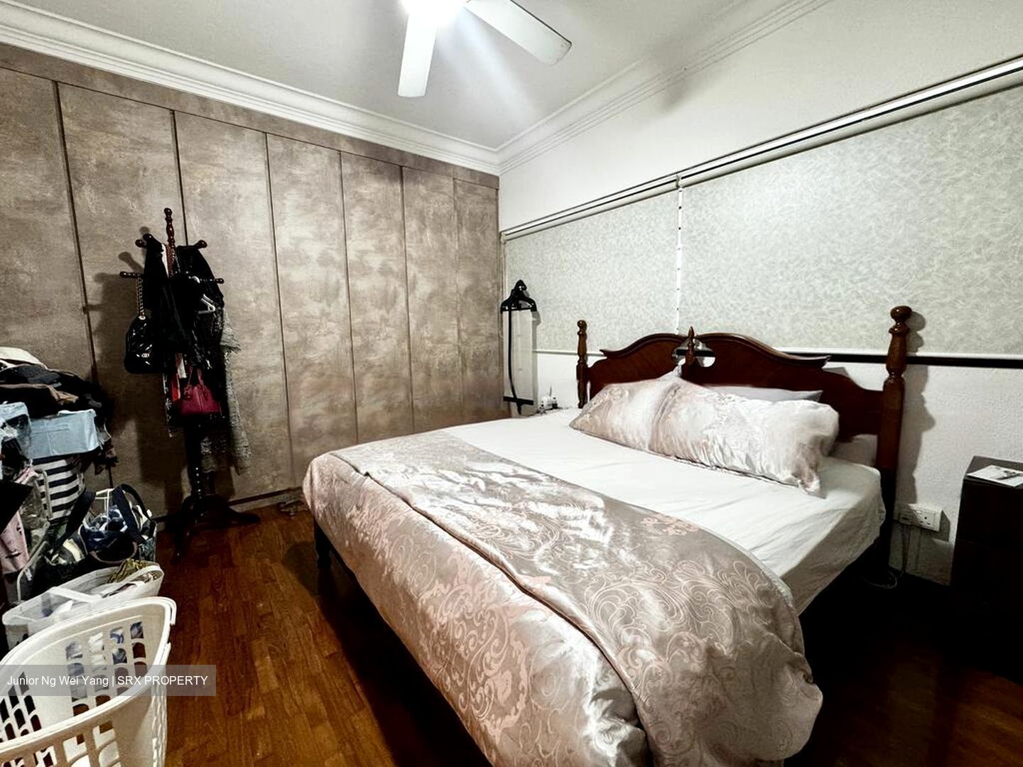 Blk 114 Eunos Vista (Bedok), HDB Executive #476674871